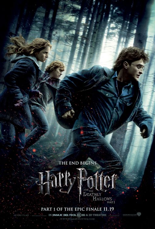 harry potter and deathly hallows part 2_13. Harry Potter and the Deathly