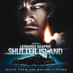 Shutter Island: Music from the Motion Picture