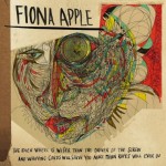 Fiona Apple - The Idler Wheel