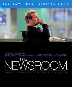 The Newsroom (Season 1)