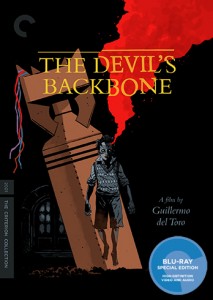 The Devil's Backbone (The Criterion Collection)