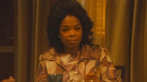 Oprah Winfrey in The Butler