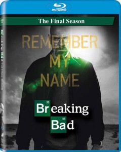 Breaking Bad (The Final Season)