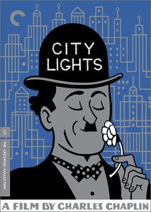 City Lights (The Criterion Collection)