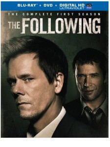 The Following (Season 1)
