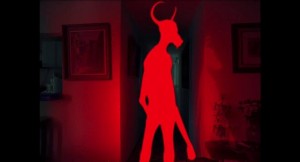 The Devil in Post Tenebras Lux