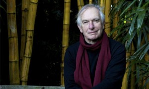 Peter Weir (Photo courtesy of The Guardian)