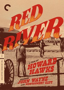 Red River (The Criterion Collection)