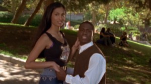 Raise your hand if you thought Kevin Hart would be the biggest cast member of Undeclared