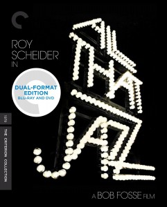 All That Jazz (The Criterion Collection)