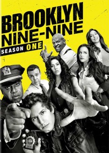 Brooklyn Nine-Nine (Season 1)