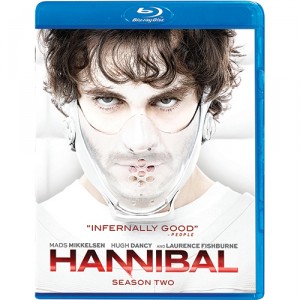Hannibal (Season 2)