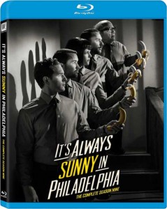 It's Always Sunny in Philadelphia (Season 9)