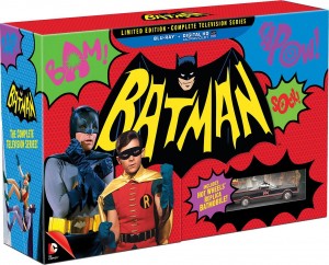 Batman (Complete Series)