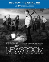 The Newsroom (Season 2)
