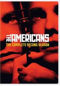 The Americans (Season 2)