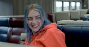 Kate Winslet in Eternal Sunshine of the Spotless Mind