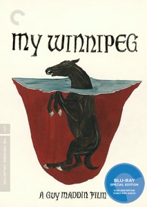 My Winnipeg [The Criterion Collection]
