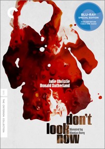 Don't Look Now [The Criterion Collection]