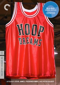 Hoop Dreams [The Criterion Collection]
