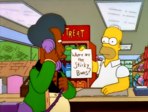Thanks, Homer.