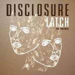 Disclosure-Latch