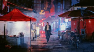 Jue Huang in Long Day's Journey into Night