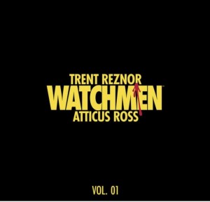 Watchmen Vol. 01