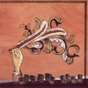 Arcade Fire's Funeral 