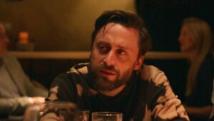 Kieran Culkin in A Real Pain
