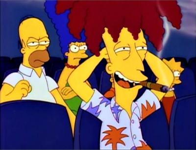 The List: Top 10 ‘Simpsons’ Episodes | KipMooney.com
